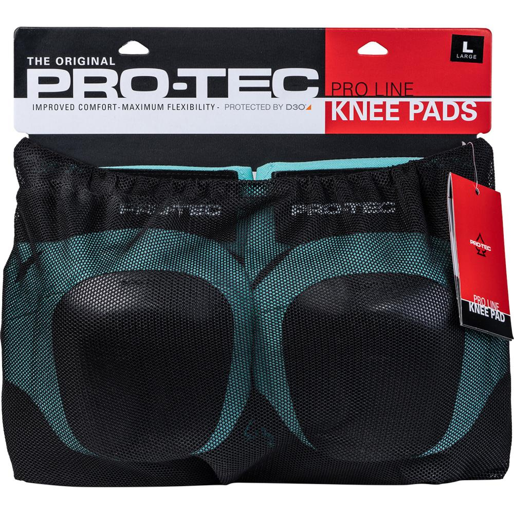 Pro-tec Pro Knee Pads