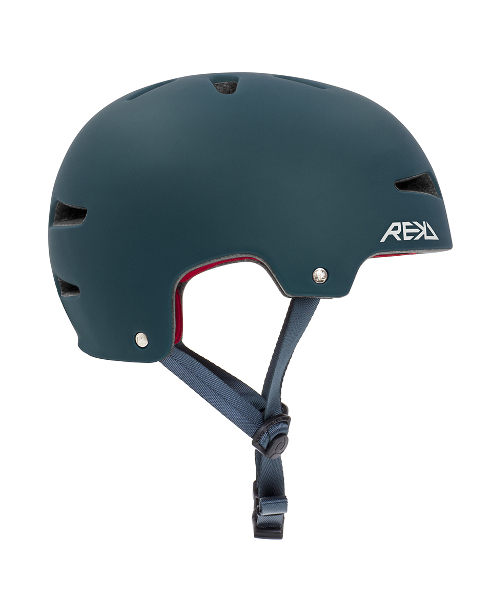 Rekd Ultralite In-Mold Helmet