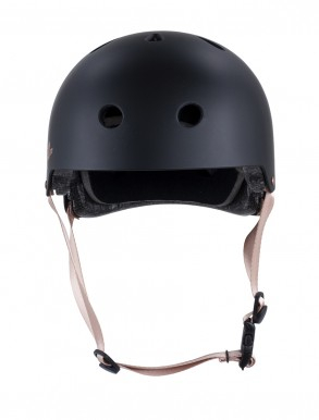 Rio Roller Rose Helmet