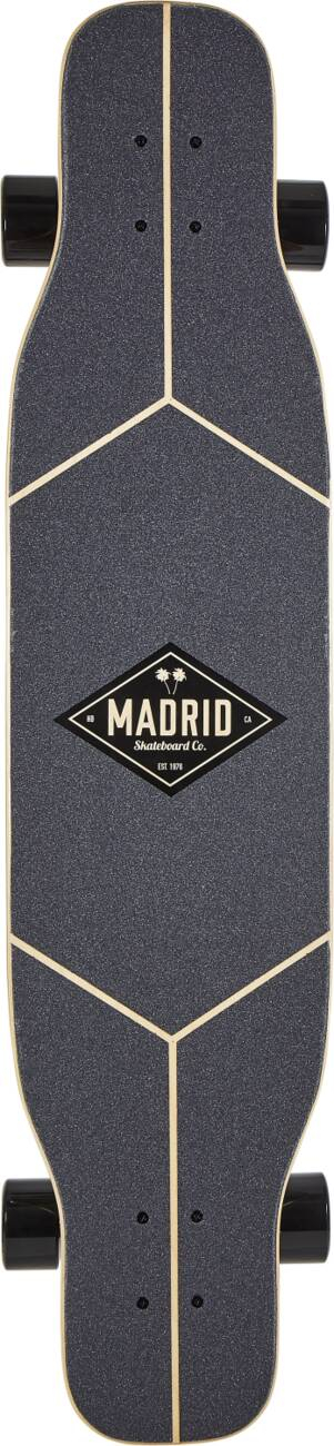 Madrid Paddle Freestyle Longboard 42.5"