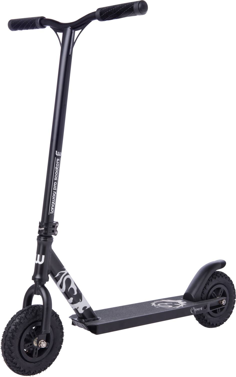 Longway Chimera Dirt scooter