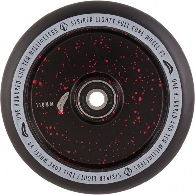 Striker Lighty Full Core V3 Pro Scooter Wheel