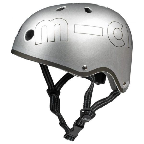 Micro Helmet Printed (M size)