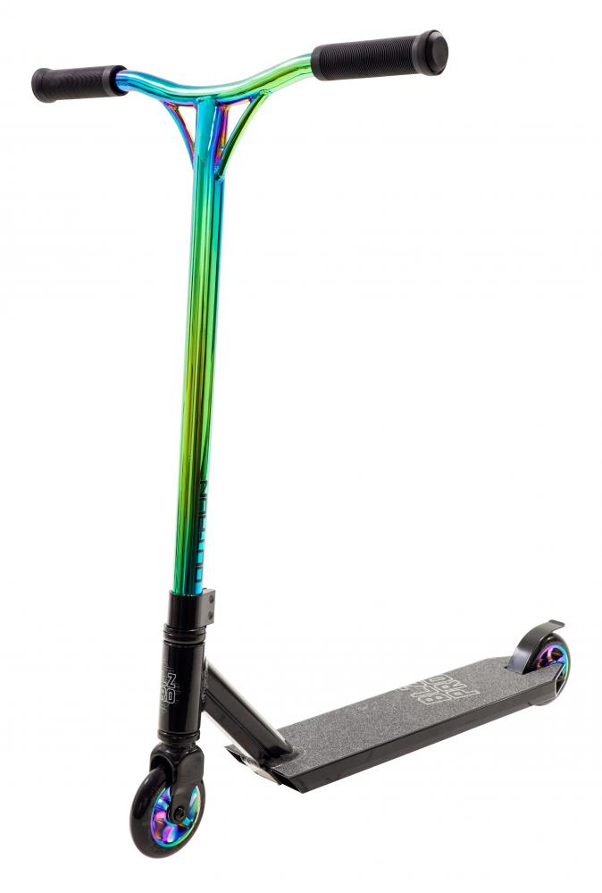 Blazer Pro Complete Scooter Outrun