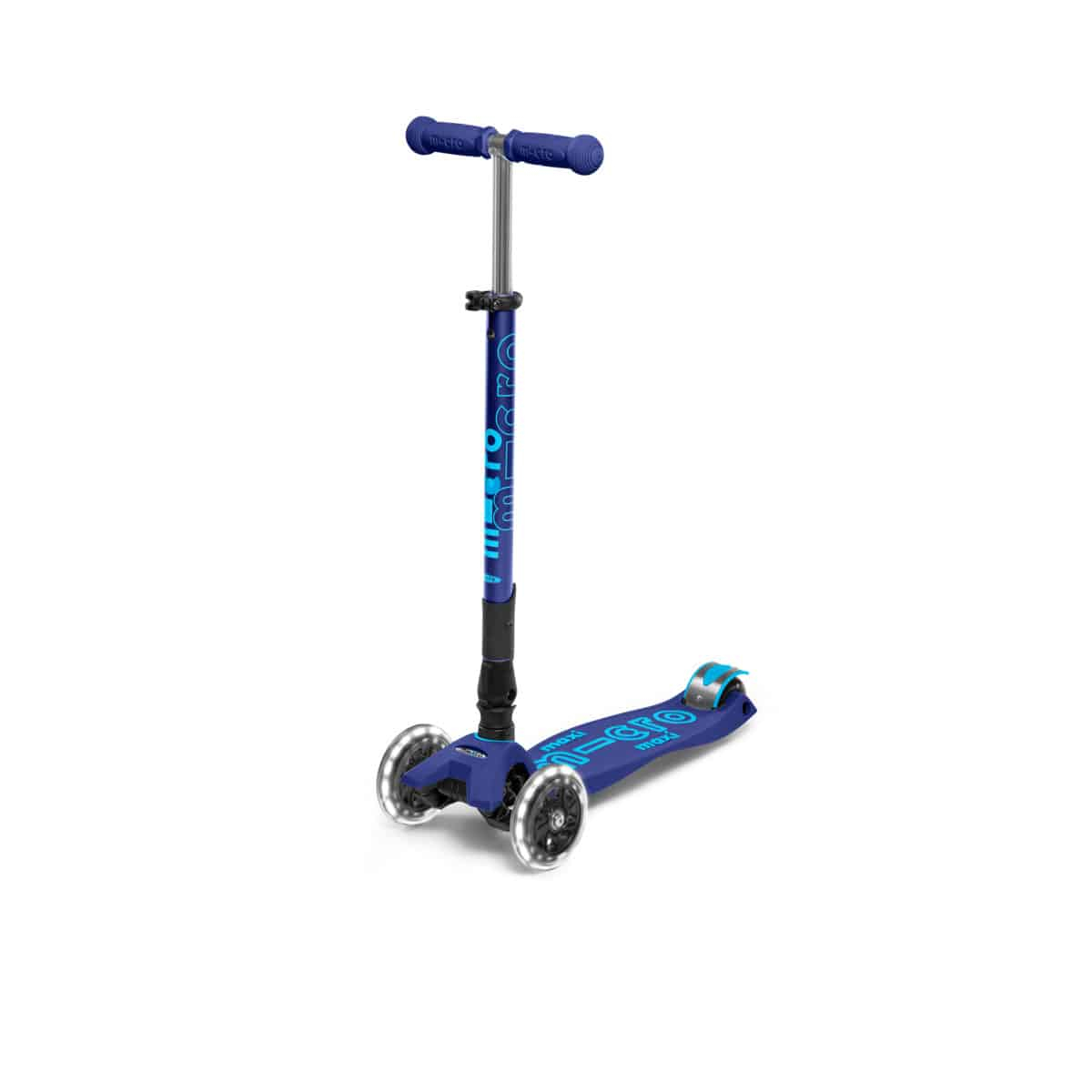 Maxi Micro Deluxe Foldable LED