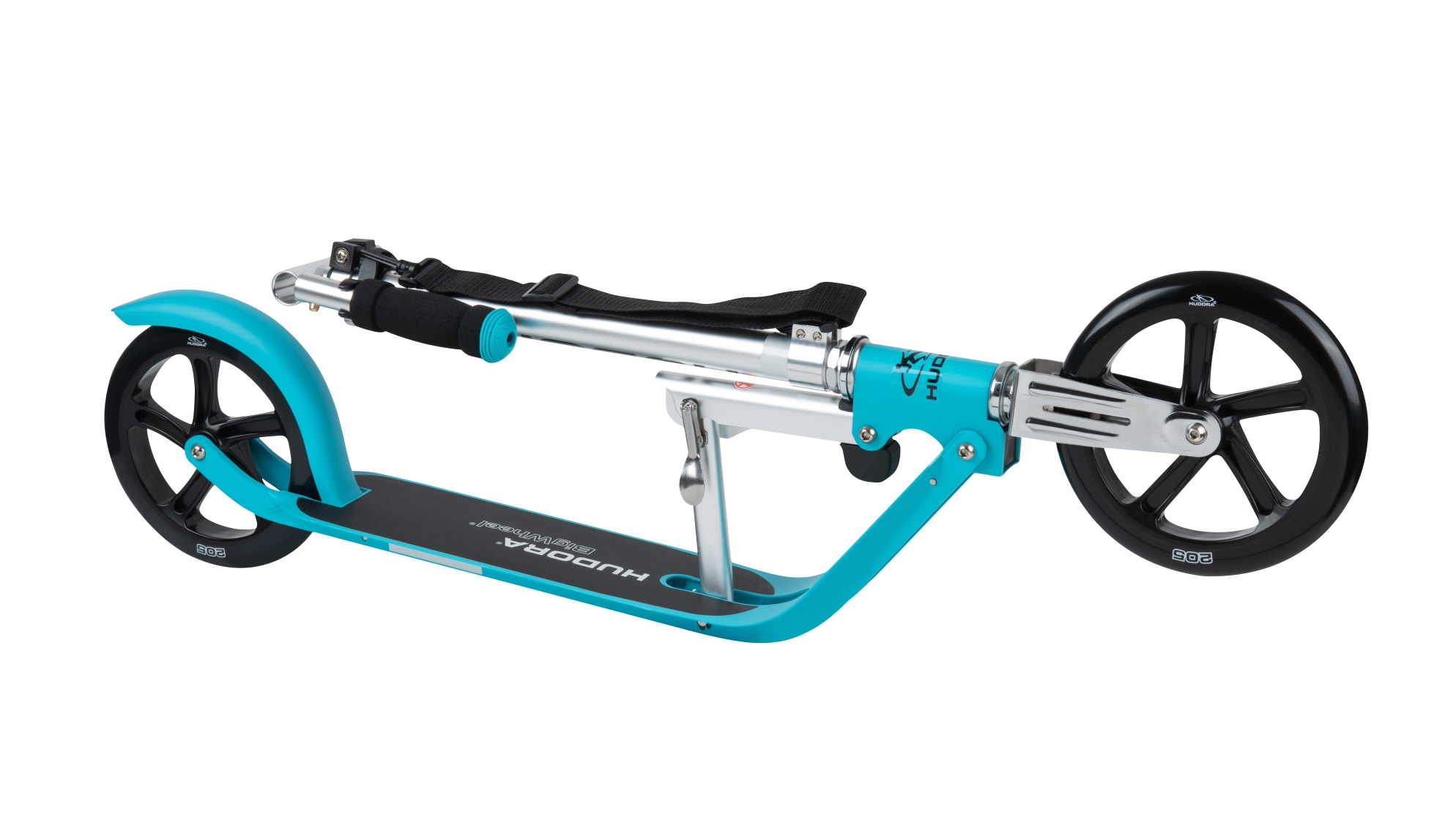 Hudora Big Wheel 205