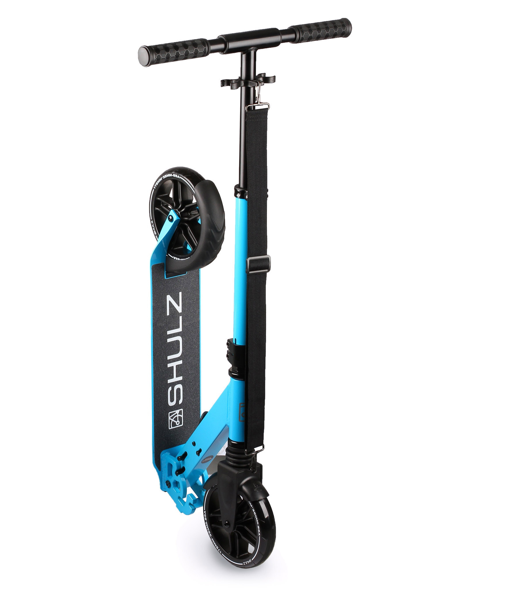 Shulz 175 scooter