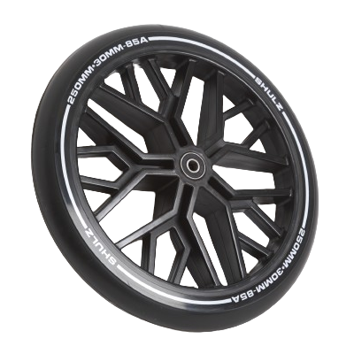 SHULZ Wheel 250mm