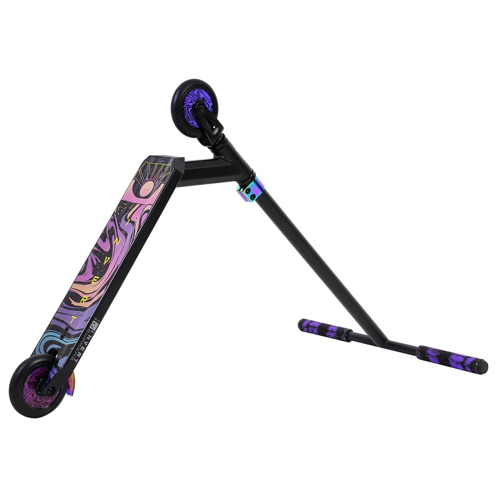 Invert Supreme STD Complete