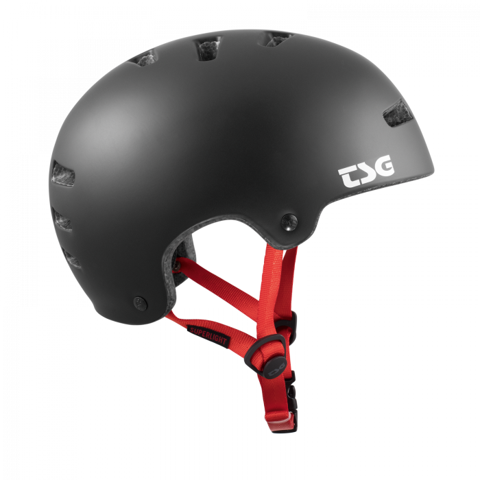 TSG helmet Superlight