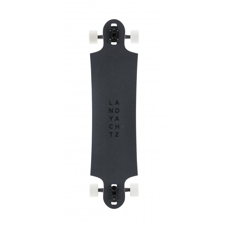 Landyachtz Switchblade Crown Peak 38 longboard