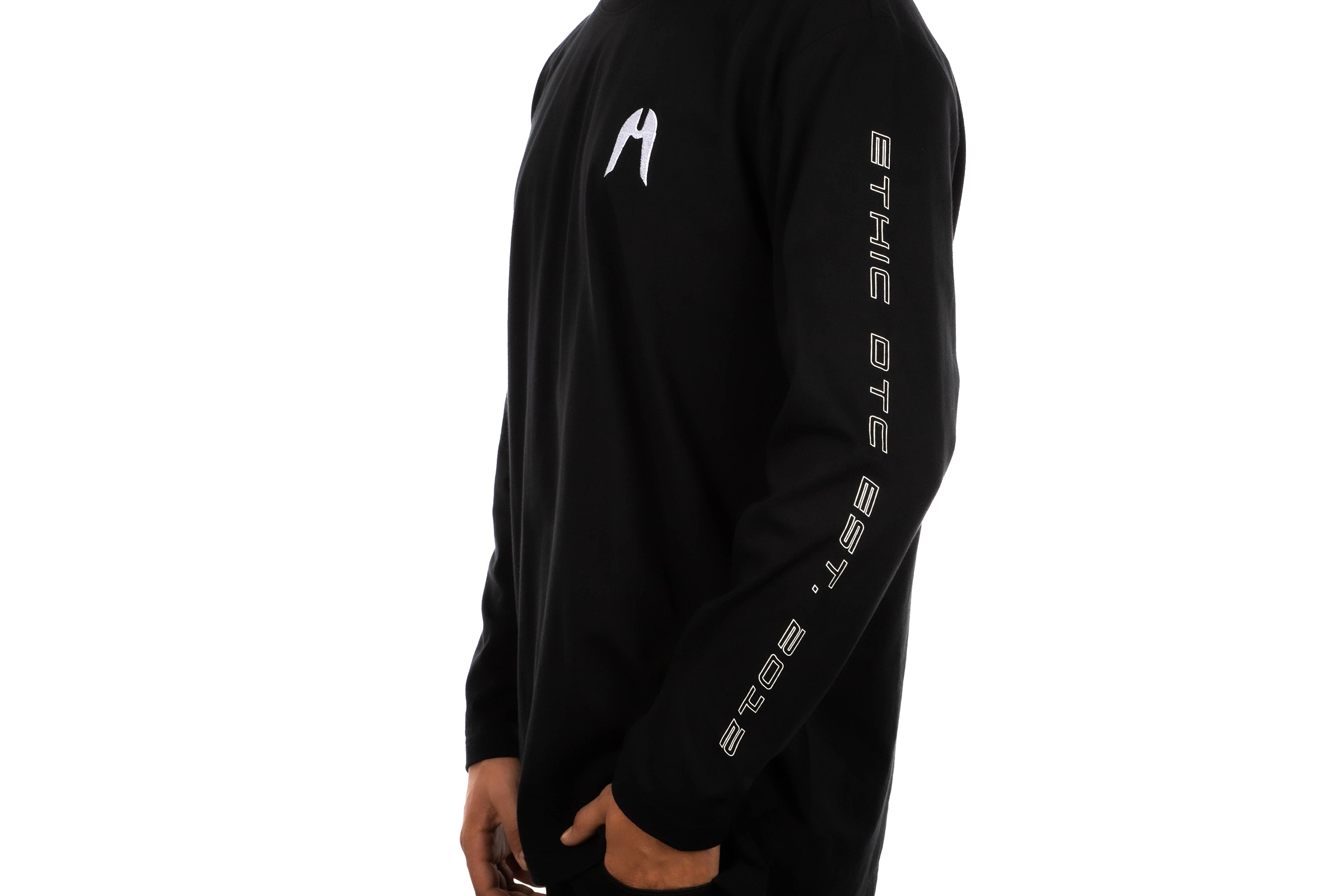 Ethic Lost Highway Long sleeve