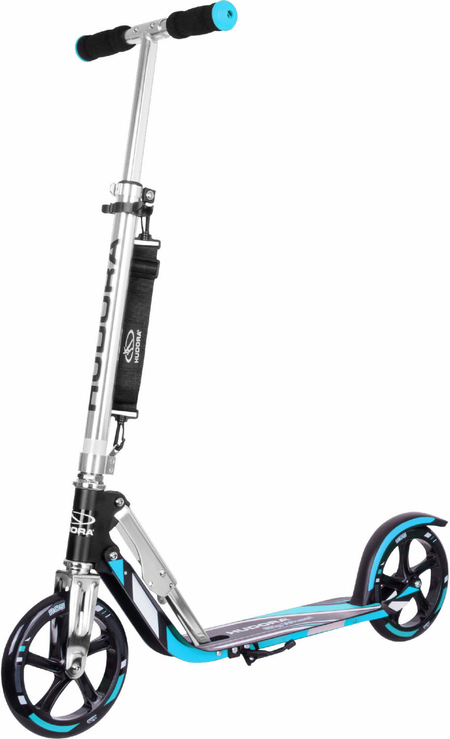 Hudora Big Wheel 205