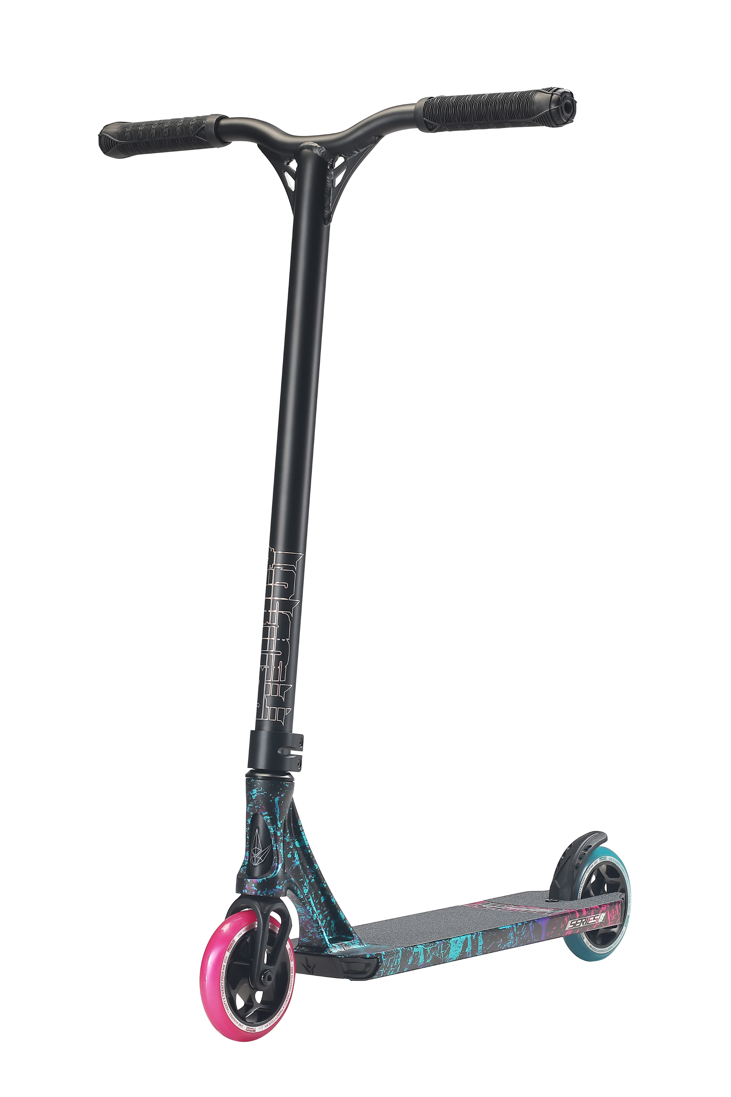 BLUNT COMPLETE PRODIGY S8