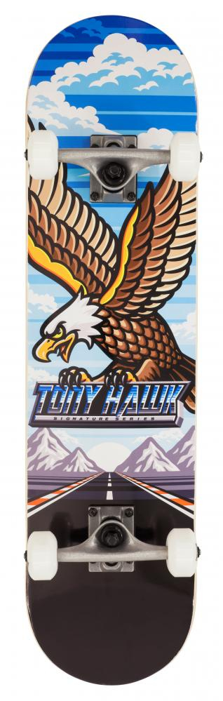 Tony Hawk, Hawk SS 180 Complete Skateboard