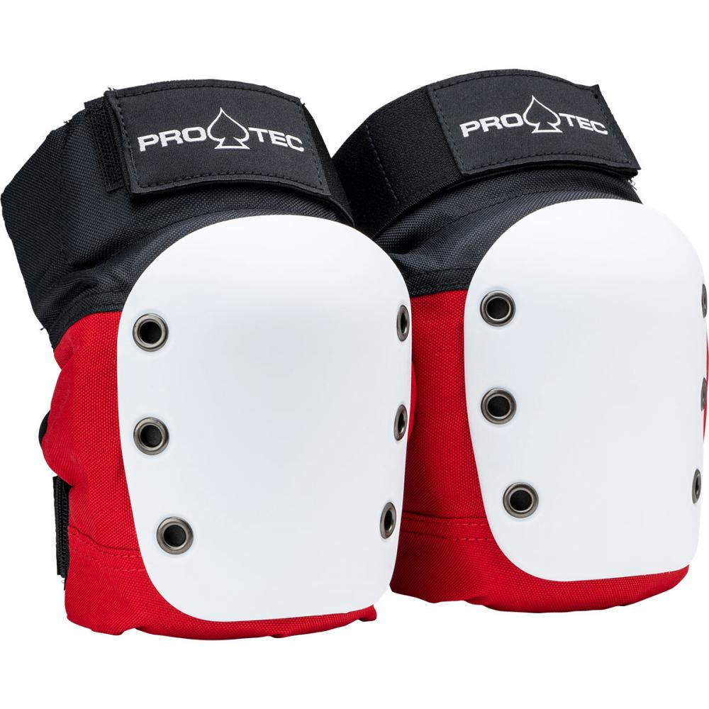 Pro-Tec Junior Street Gear Triple Pads Set