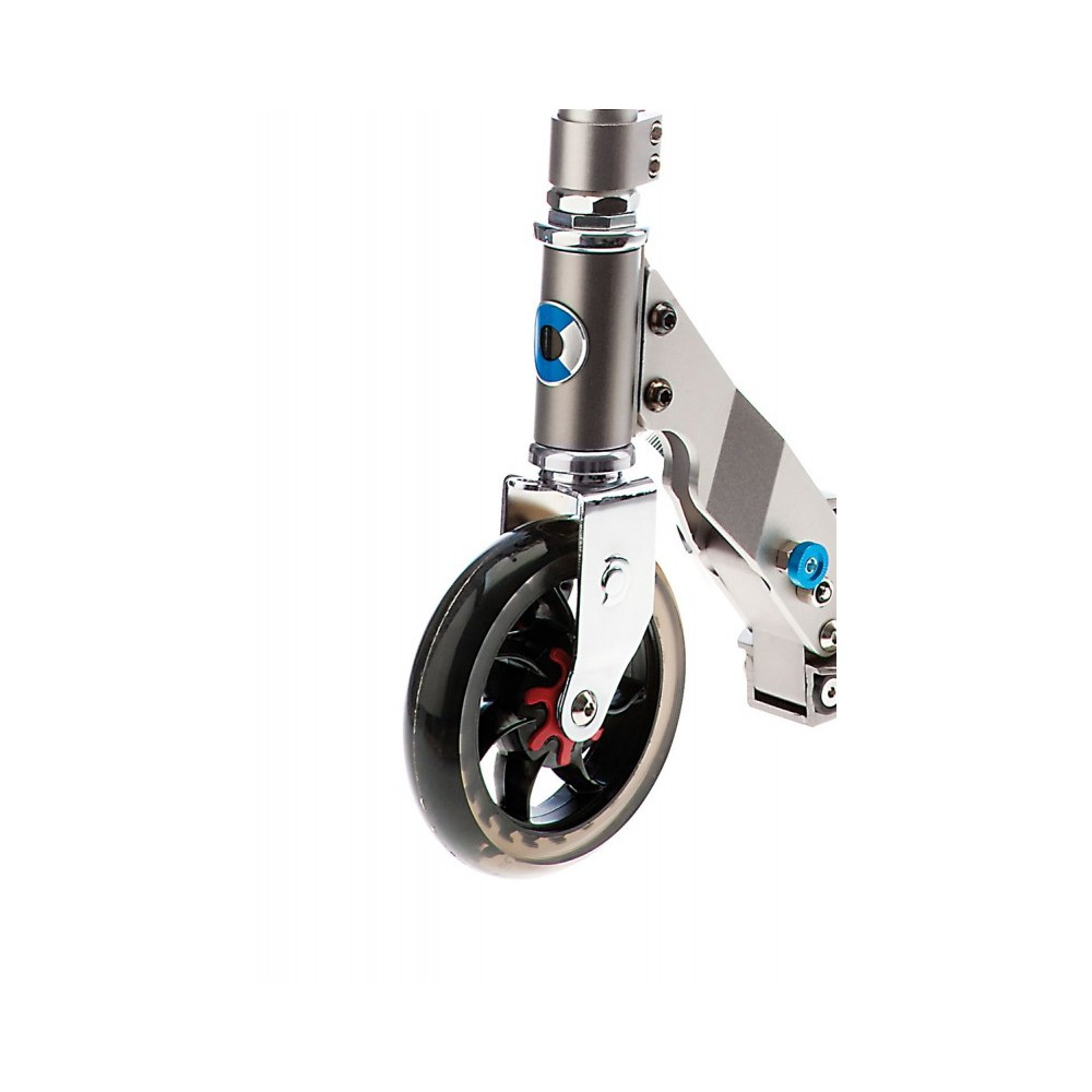 Micro Scooter Wheel 145 mm Shock Absorbing