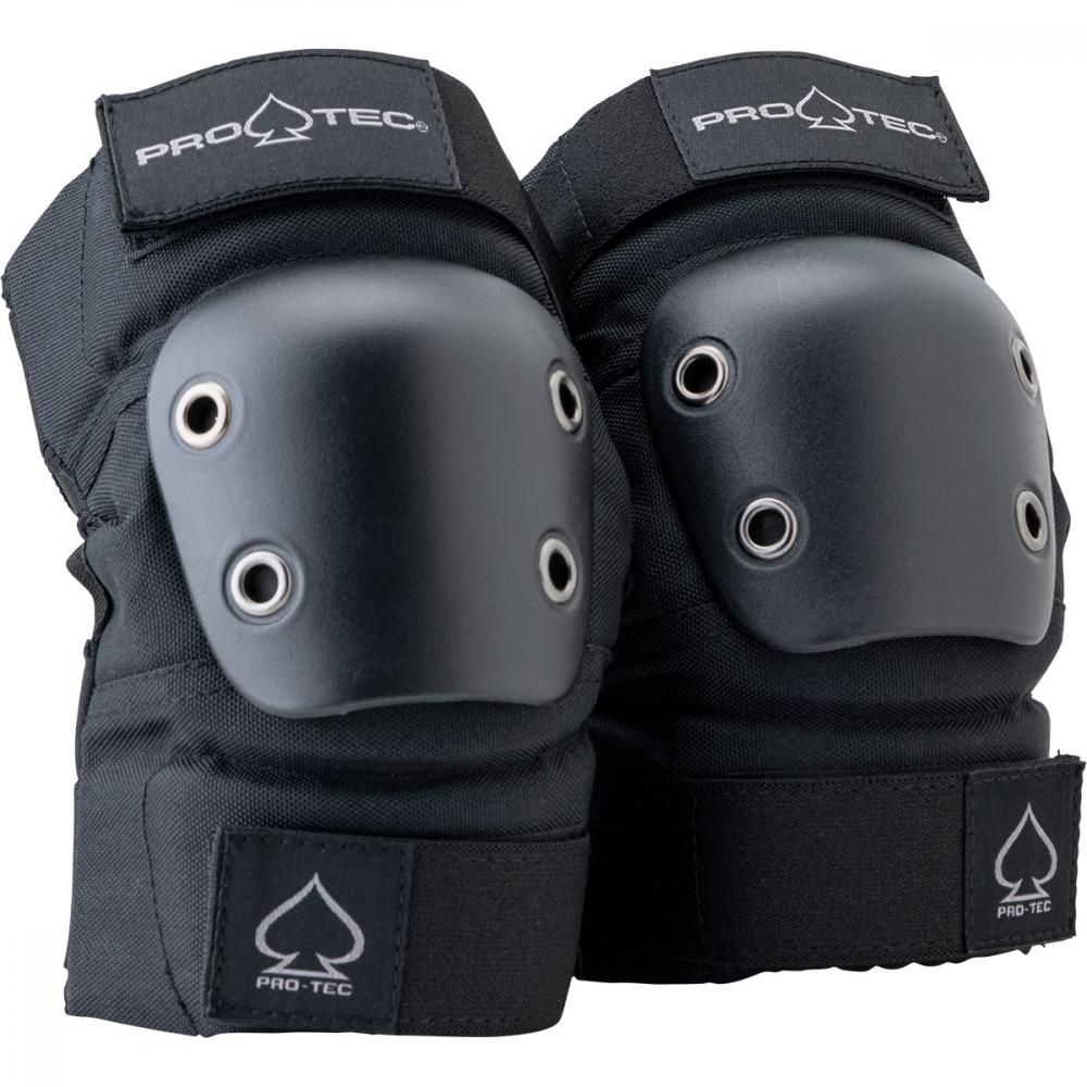 Pro-Tec Junior Street Gear Triple Pads Set