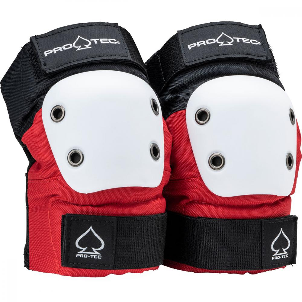 Pro-Tec Junior Street Gear Triple Pads Set