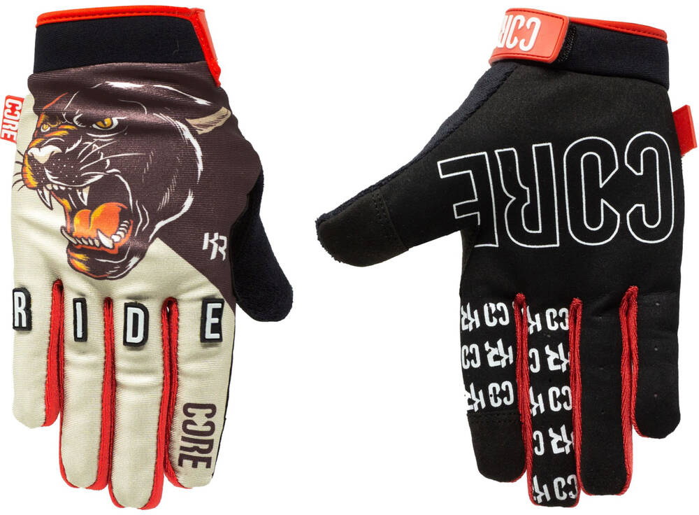 CORE Protection Gloves