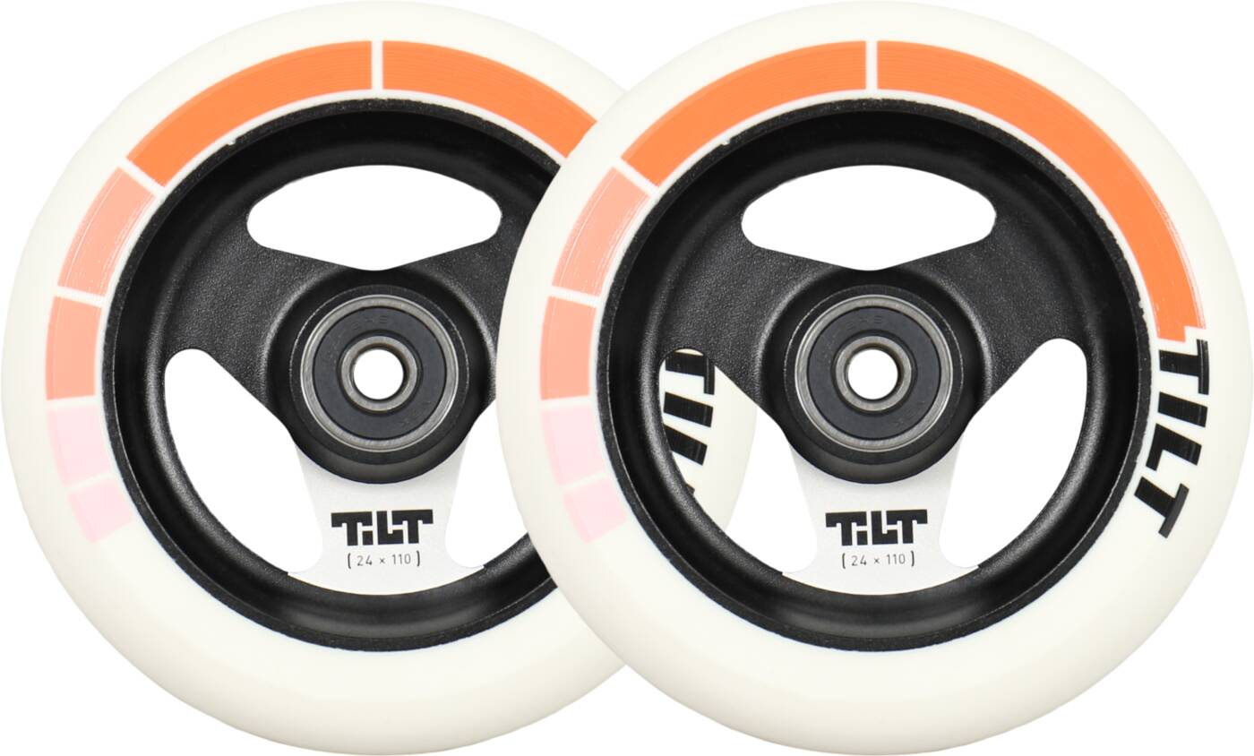 Tilt Stage I Pro Scooter Wheels 2-Pack