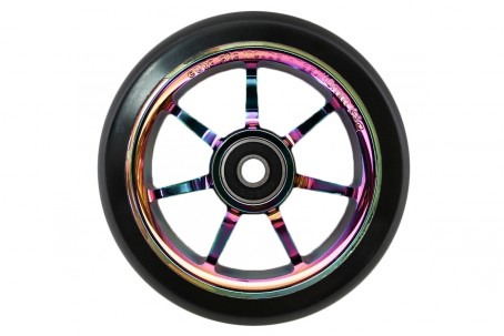 Ethic Incube wheel 110mm