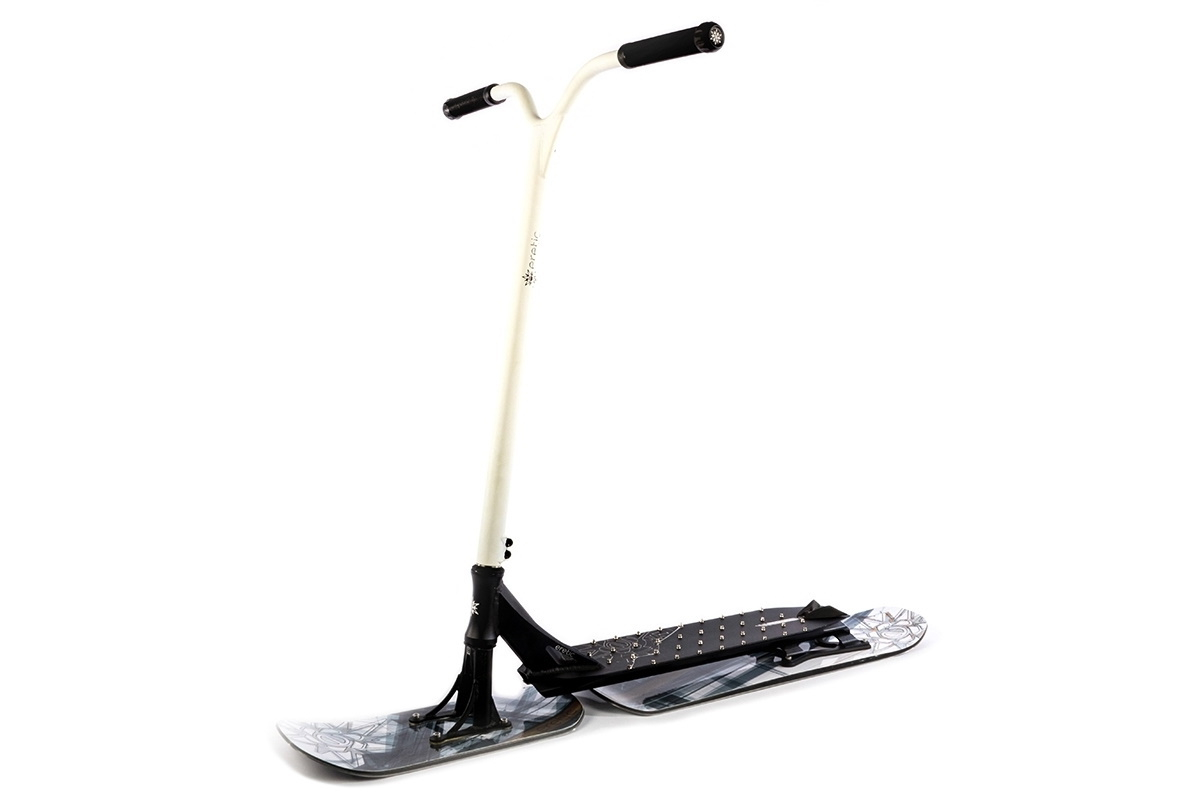 Ethic Eretic Snowscoot v2