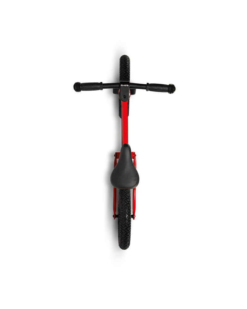 Micro Balance Bike Deluxe