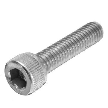 BLUNT CLAMP BOLT
