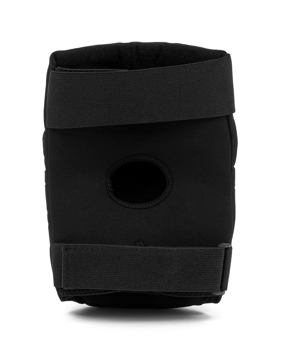 REKD Ramp Knee Pads Black