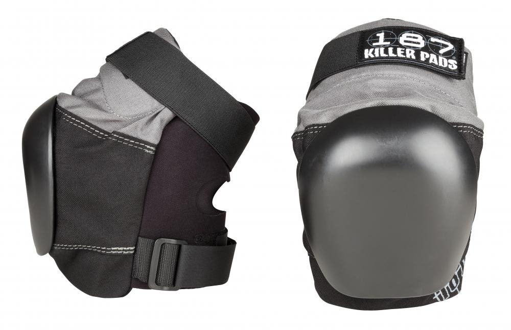 187 Killer Pro Derby Knee Pads