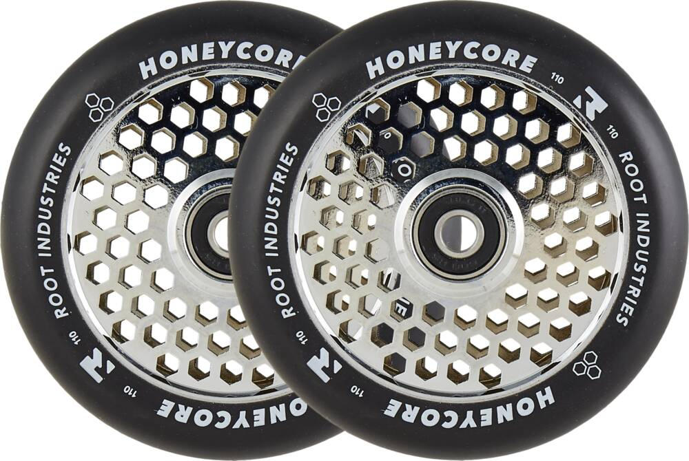 Root Industries Honeycore Wheels 110mm