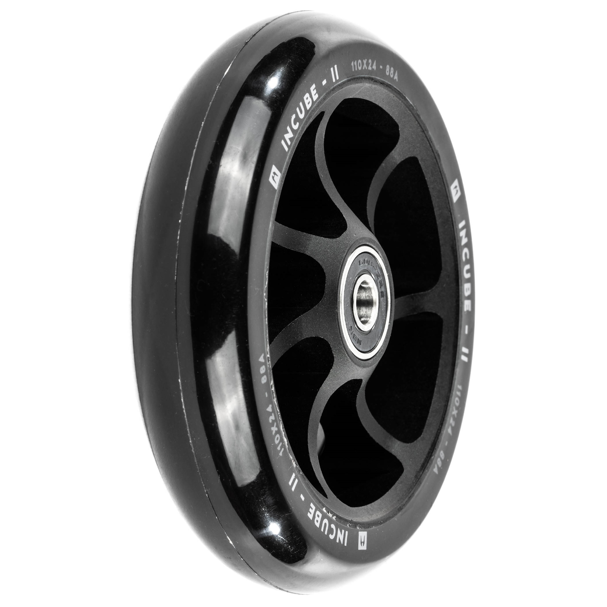 Ethic Incube V2 wheel 110mm