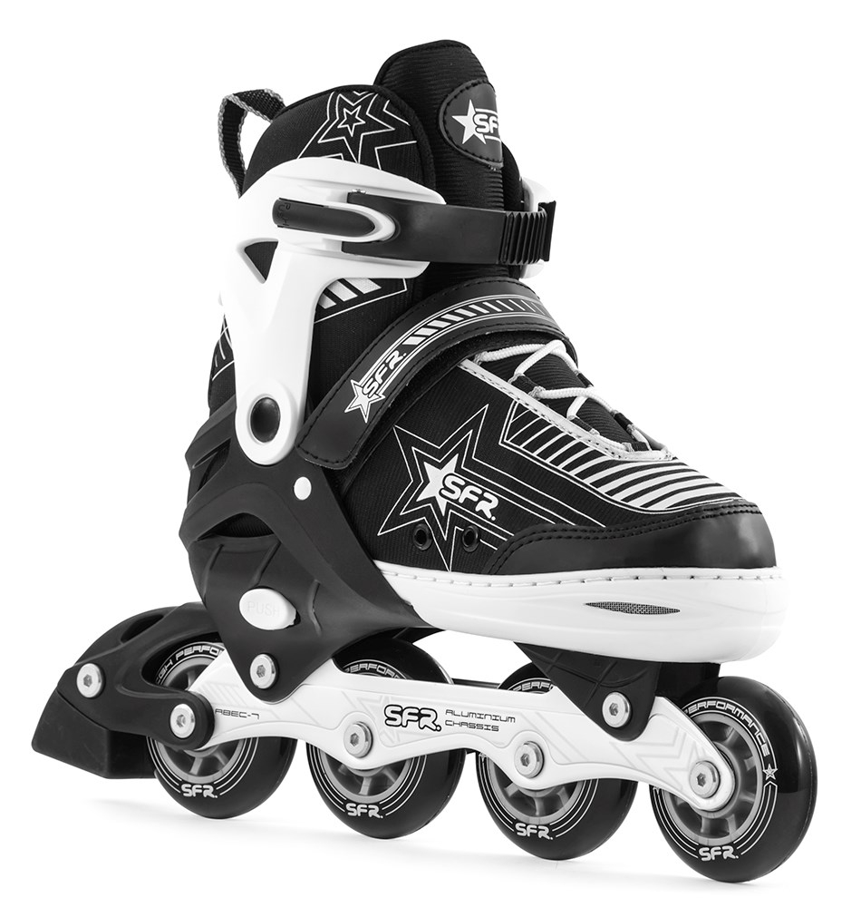 SFR Pulsar Inline Skates