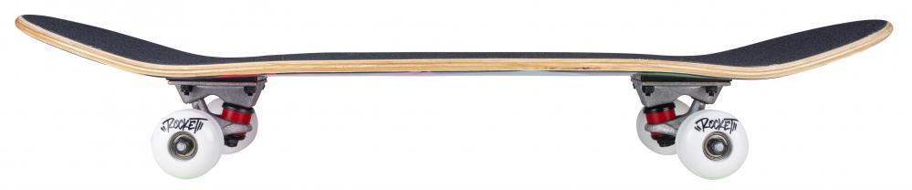 Rocket Complete Skateboard 7.5 IN