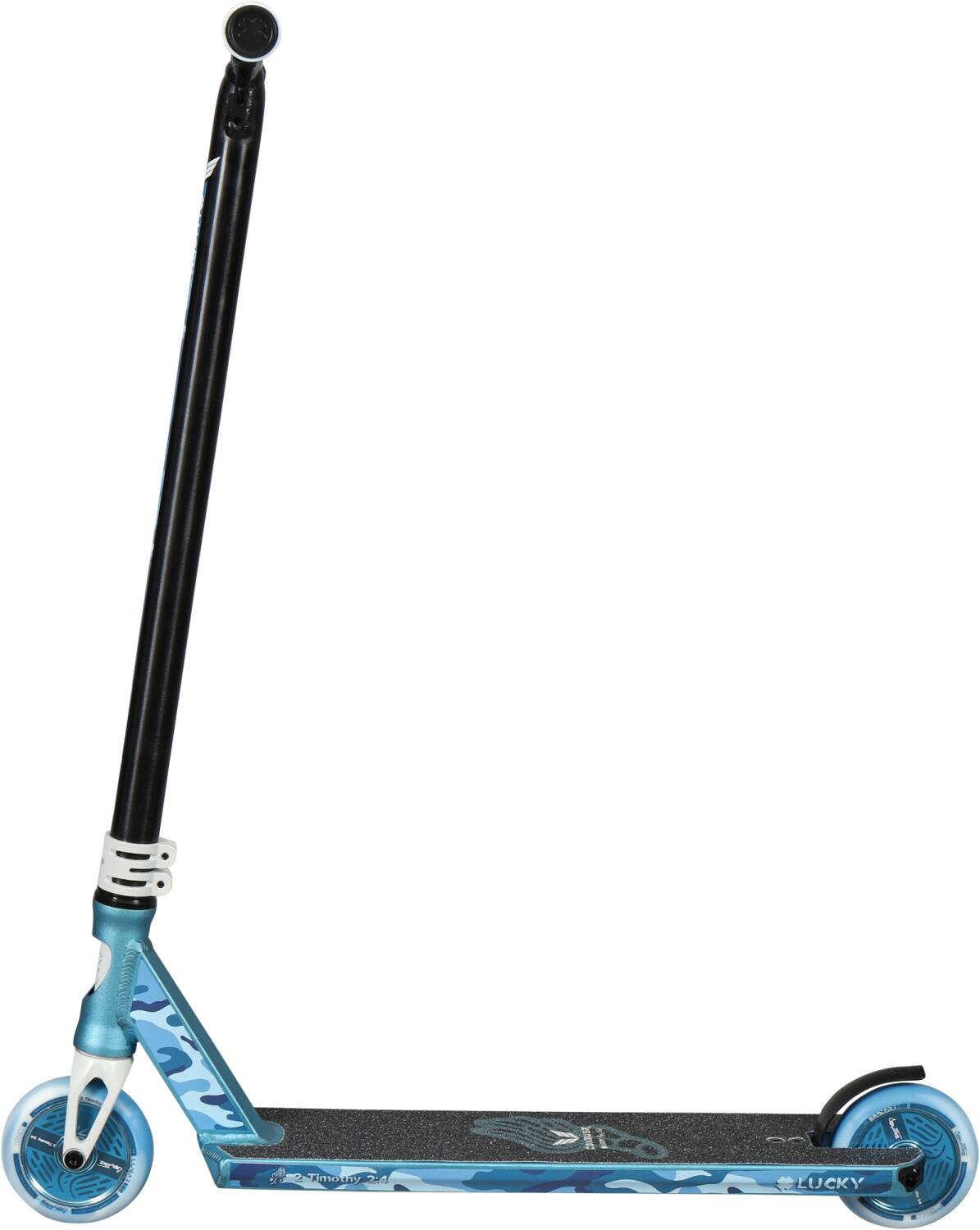Lucky Cody Flom Signature 2022 Pro Scooter