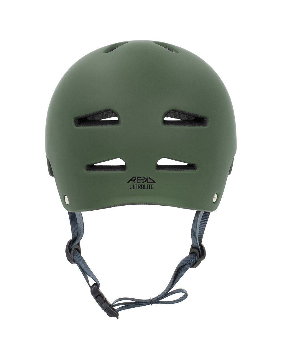 Rekd Ultralite In-Mold Helmet