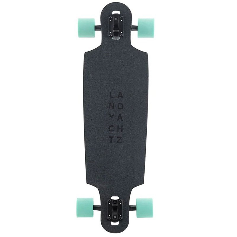 Landyachtz Drop Cat Longboard 33"