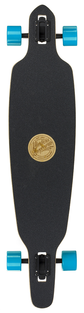 Mindless Maverick DT IV Talisman