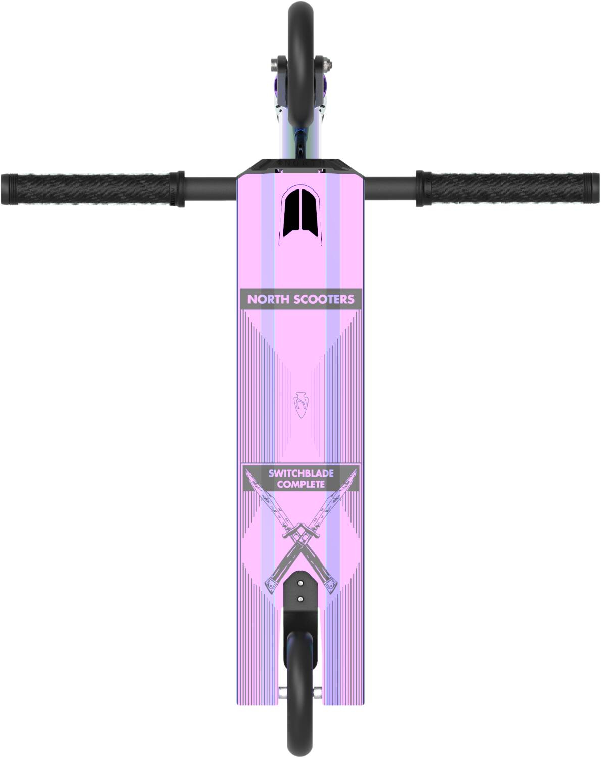 North Switchblade 2020 Pro Scooter