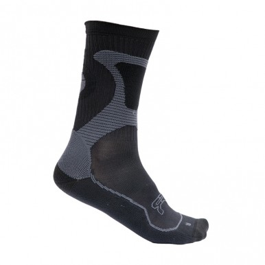 FR - NANO SPORT SOCKS BLACK