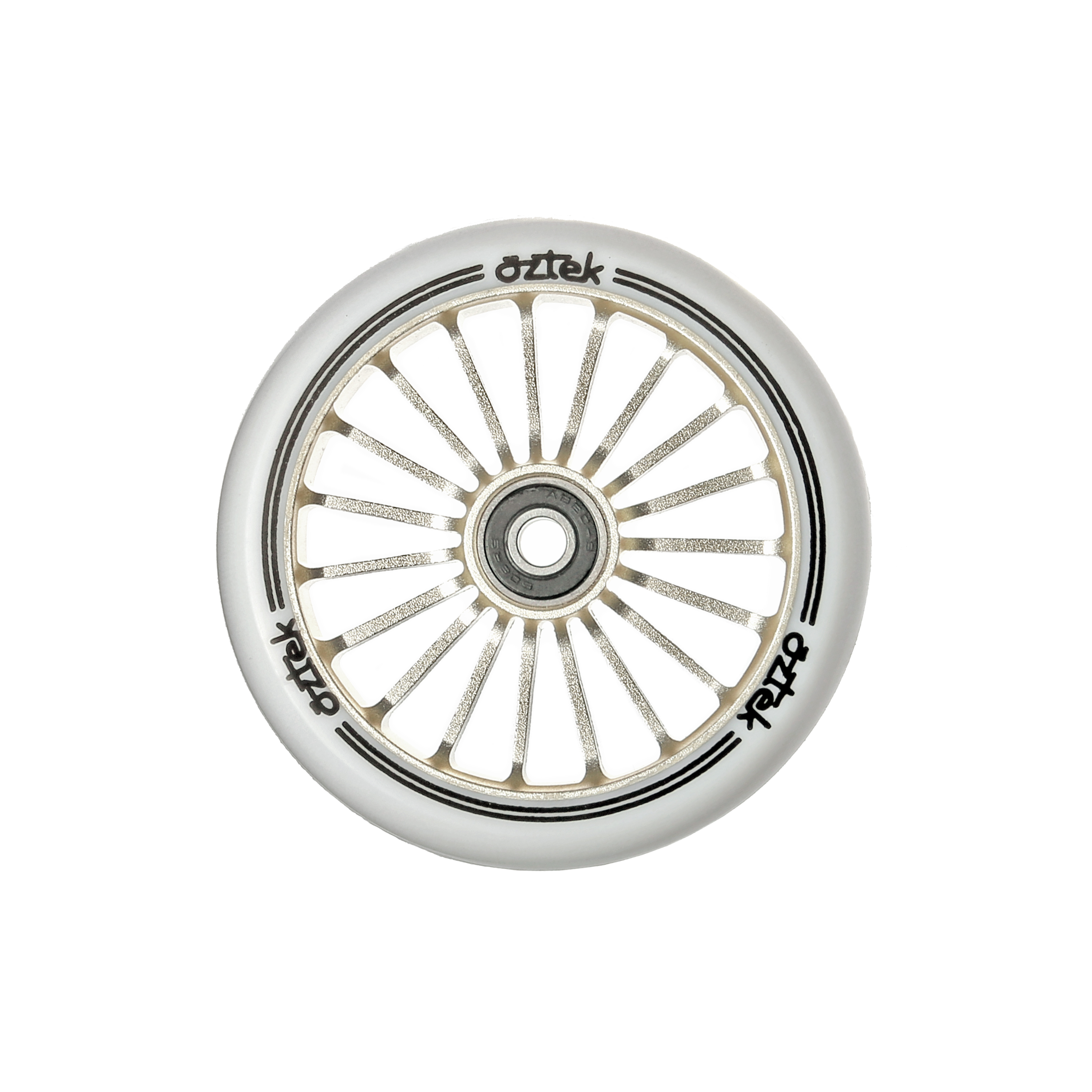 Aztek Architect Wheels 110MM