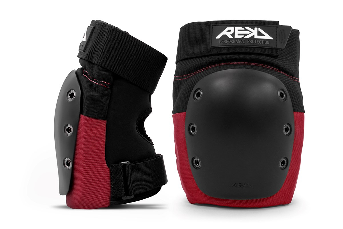 REKD Ramp Knee Pads