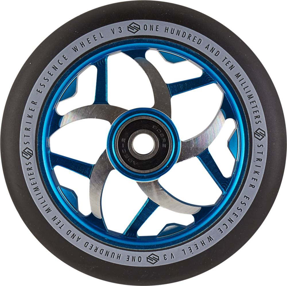 Striker Essence V3 Pro Wheels one color