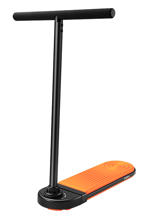 Ipozon Trampoline Scooter