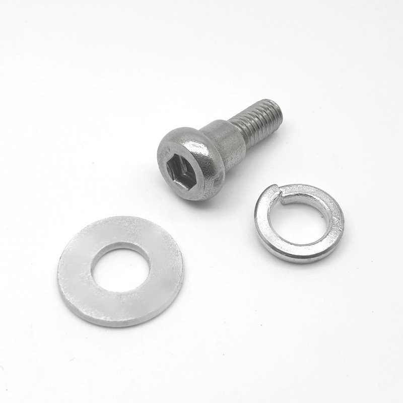 Xiaomi Mi rear wheel bolt