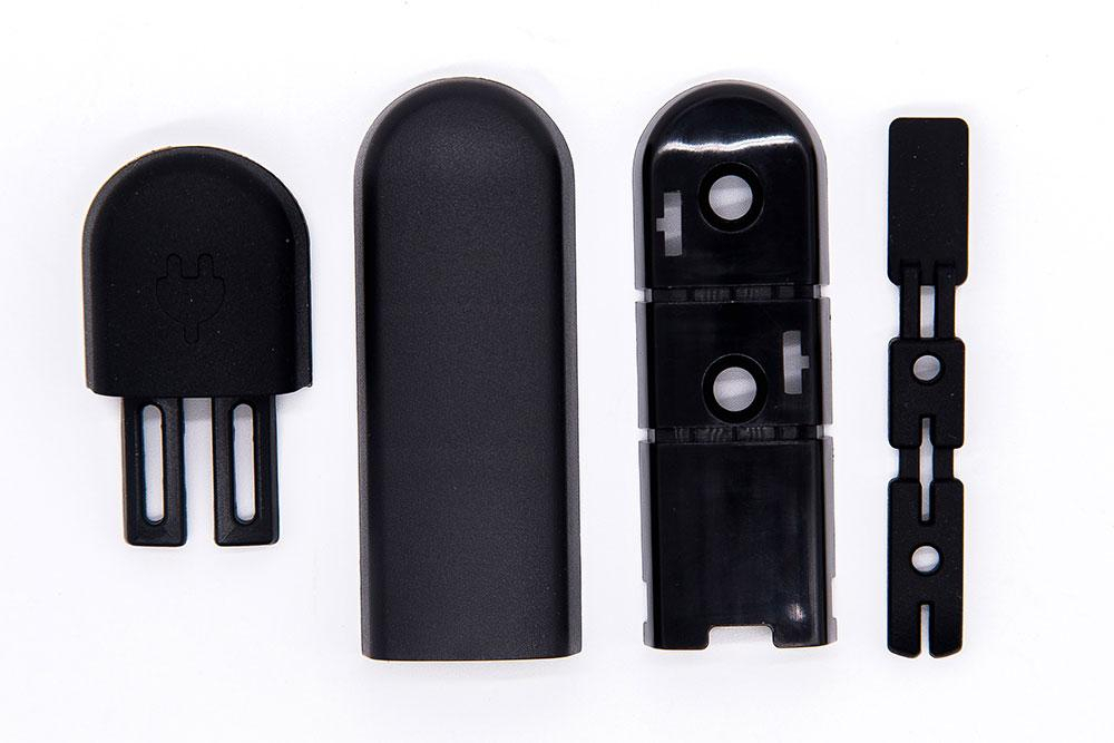 Segway Ninebot charging cover set