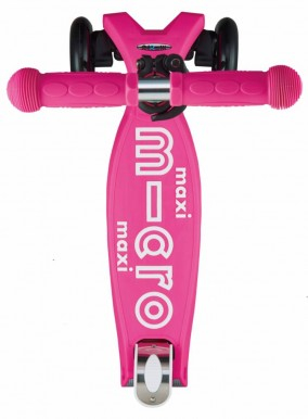 Maxi Micro Deluxe Foldable