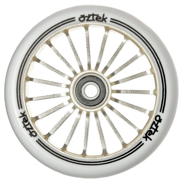 Aztek Architect Wheels 110MM