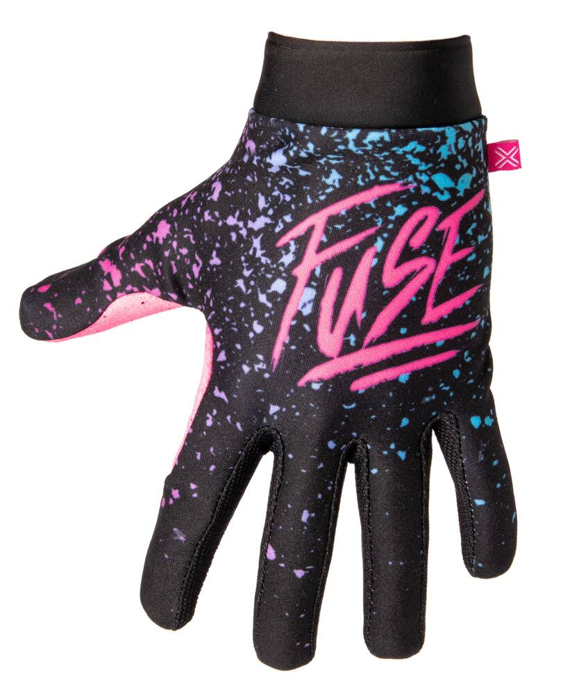 Fuse Omega Gloves